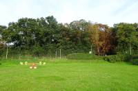 Bouwgrond Zilkerduinweg Vogelenzang