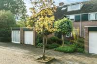 Woning Bourgognelaan 39 Eindhoven