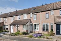 Woning Fitissingel 25 Deurne