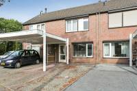 Woning Zonnedauwhof 3 Roermond