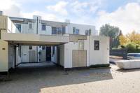 Woning Brittenburg 85 Dordrecht