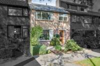 Woning Bernard Zweerslaan 27 Dieren