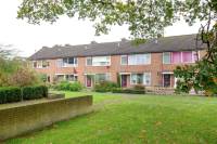 Woning Markestraat 75 Borger