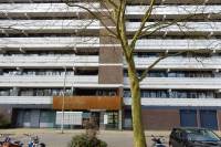 Woning Curieplaats 371 Rotterdam