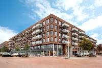 Woning Miles Davisstraat 201 Utrecht
