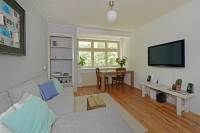 Woning Mercatorstraat 97-III Amsterdam