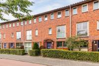 Woning Laan van Magisch Realisme 217 Rotterdam