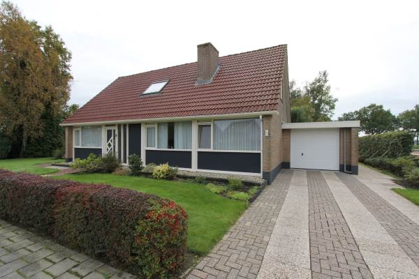 Woning Maasstraat 32 Winschoten