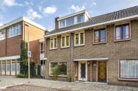 Woning Cremerstraat 380 Utrecht