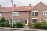 Woning Julianastraat 30 Riel