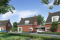 Woning Bouwnummer 14(Bouwnr. 14) Leunen