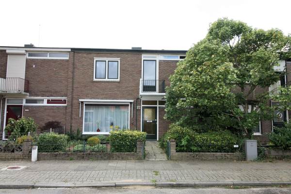 Woning Mr. Troelstrastraat 42 Dieren