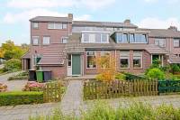 Woning Klufterkrogt 32 Hippolytushoef