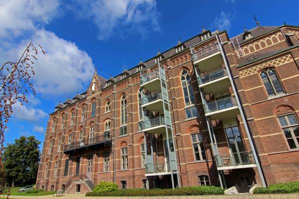Woning Waterloostraat 196 Steyl