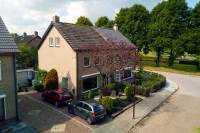 Woning Romelaan 69 Oudenbosch