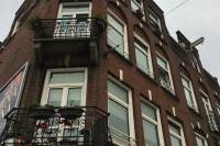 Woning De Clercqstraat 1C+E Amsterdam