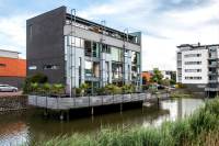 Woning Waterlandsingel 108 Den Haag