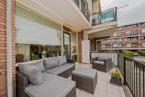 Woning Hoorneslaan 157 Katwijk