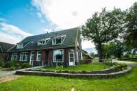 Woning Emmerstraat 2 Noord-Sleen