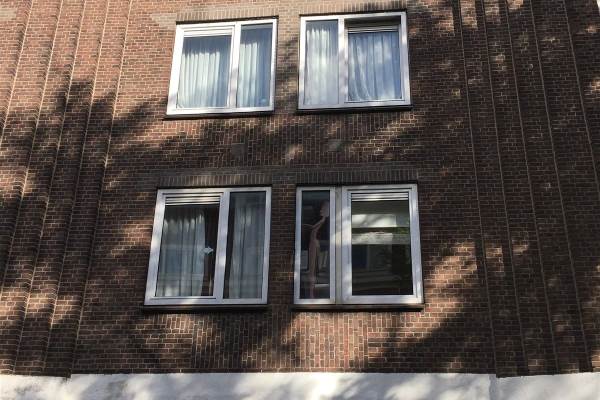 Woning Mauvestraat 41II+III Amsterdam