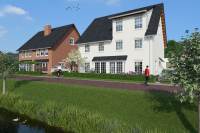 Woning Gouden Podium bwnr 152 Berkel en Rodenrijs