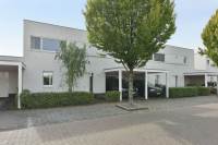 Woning Lange Akker 113 Teteringen