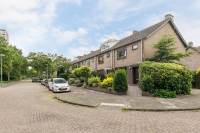 Woning Albertine Agneslaan 129 Vlaardingen