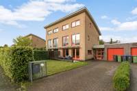 Woning Vredewoldlaan 35 Groningen