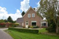 Woning Tillewei 6 Jistrum