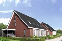 Woning Acht Boerijen Diever