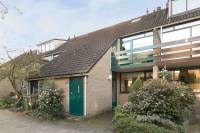 Woning Roghorst 202 Wageningen