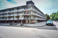 Woning Amerbos 79 Amsterdam