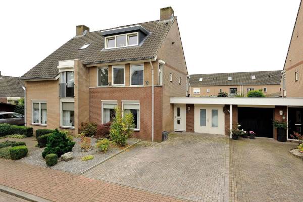 Woning Op de Leues 50 Venlo