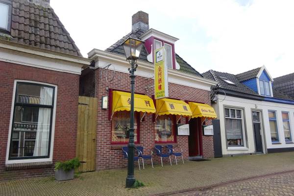 Woning Schans 38 Lemmer