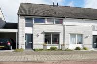 Woning De Doelen 8 Boxtel