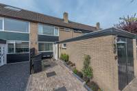 Woning Frans Halsstraat 97 Oud-Beijerland