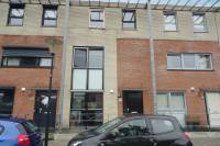 Woning Slotgracht 75 Oss