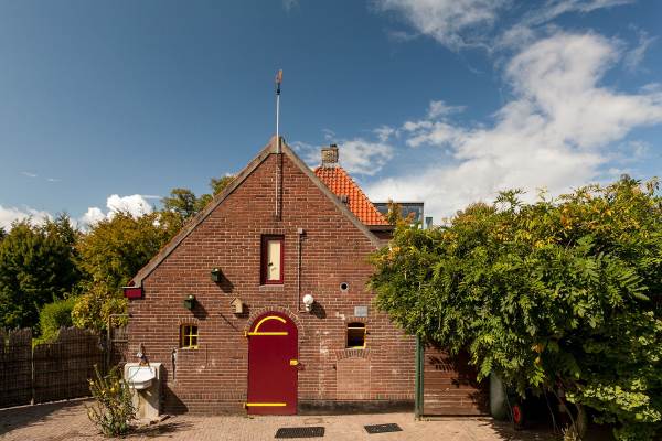 Woning Nieuwe Mollenhutseweg 99 Nijmegen
