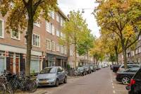 Woning Van Speijkstraat 139-3 Amsterdam