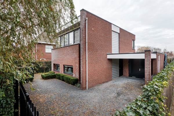 Woning Edmund Eyslerstraat 43 Utrecht