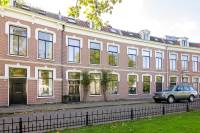 Woning Ripperdapark 22 Haarlem
