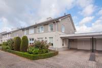 Woning Burgemeester ter Veerstraat 27 Moergestel