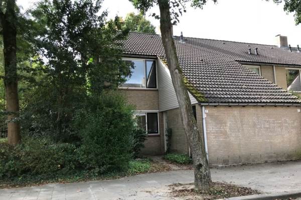 Woning Plateelbakkerstraat 7 Breda