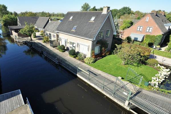 Woning Achterbos 1 Vinkeveen