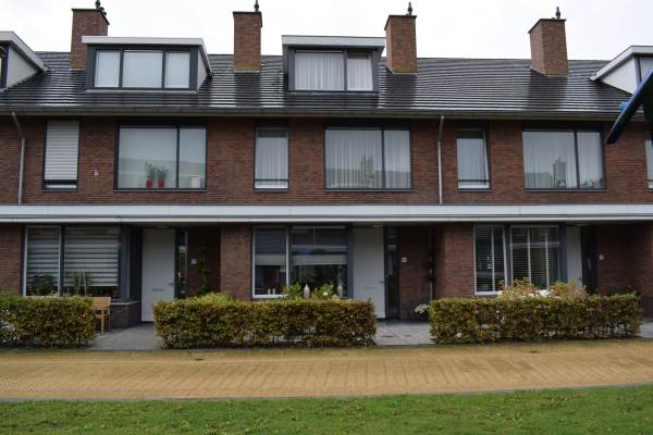 Woning Miles 13 Noordwijkerhout