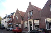 Woning Venestraat 4en 6 Nijkerk