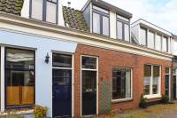 Woning Nauwe Geldelozepad 23 Haarlem