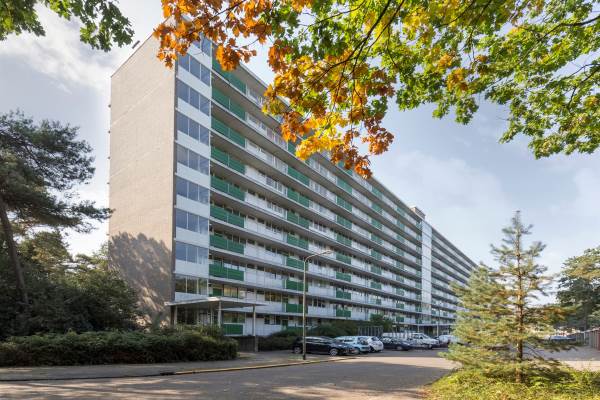 Woning Anna Paulownalaan 59 Zeist