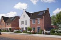 Woning Bouwnummer (Bouwnr. 23) Nijkerkerveen