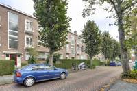 Woning Cornelis Suyslaan 35 Rijswijk